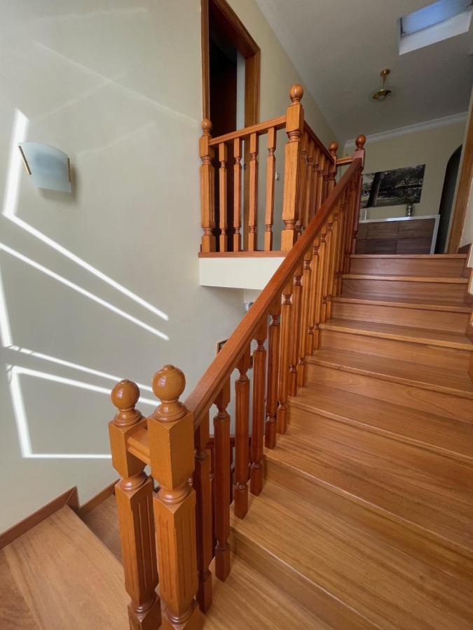 Villa Humboldt 라오로타바 외부 사진