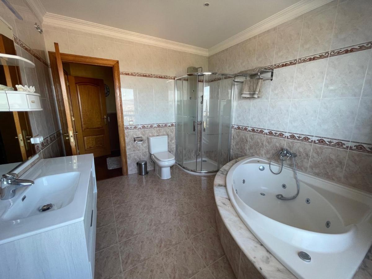 Villa Humboldt 라오로타바 외부 사진