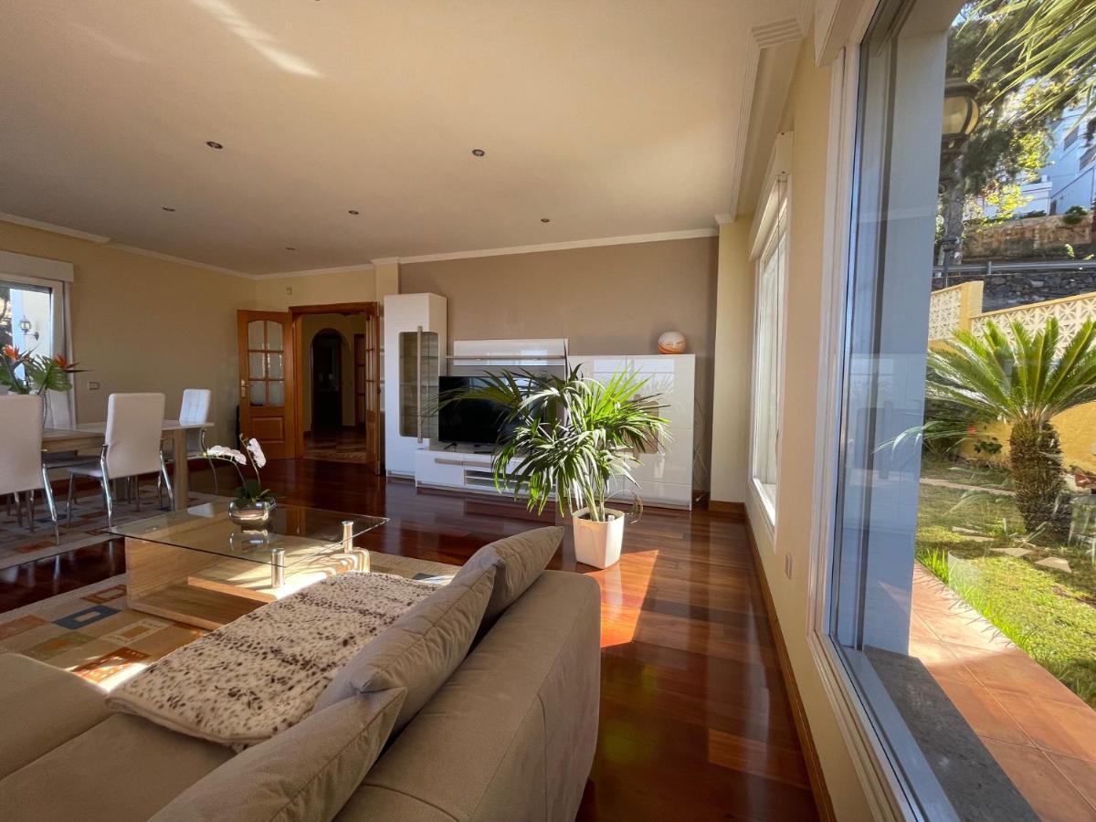 Villa Humboldt 라오로타바 외부 사진
